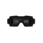 SKYZONE SKY020 5.8Ghz 48CH RC Gog Gles supporto 2D/3D in testa Fan Tracker per RC Racing Drone accessori